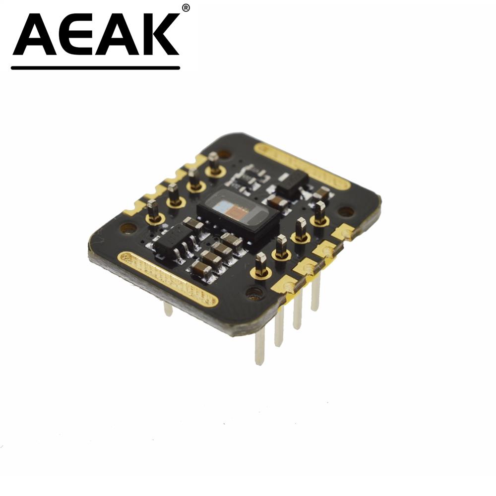 Muscle Sensor Emg - MAX30102 Módulo de Sensor de frecuencia