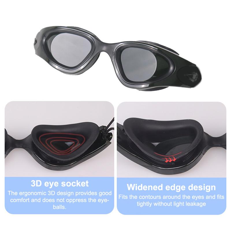 Light Therapy Glasses - Gafas protectoras para salón de belleza,