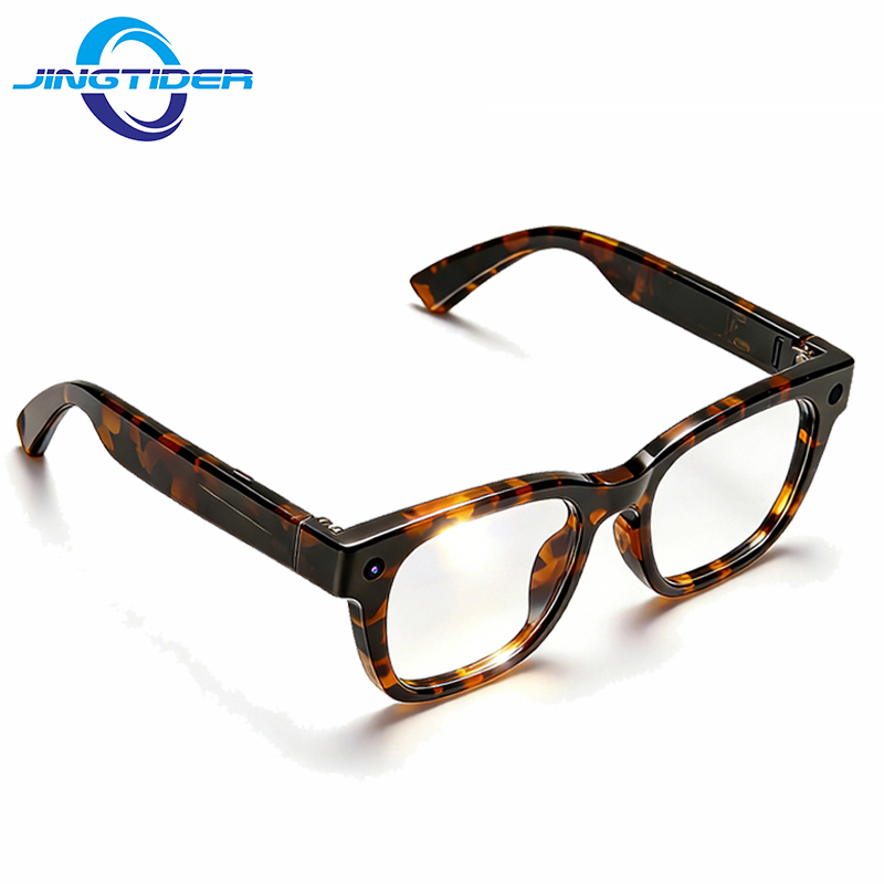 Smart Glasses Lens - Gafas Inteligentes G600 Pro con IA,