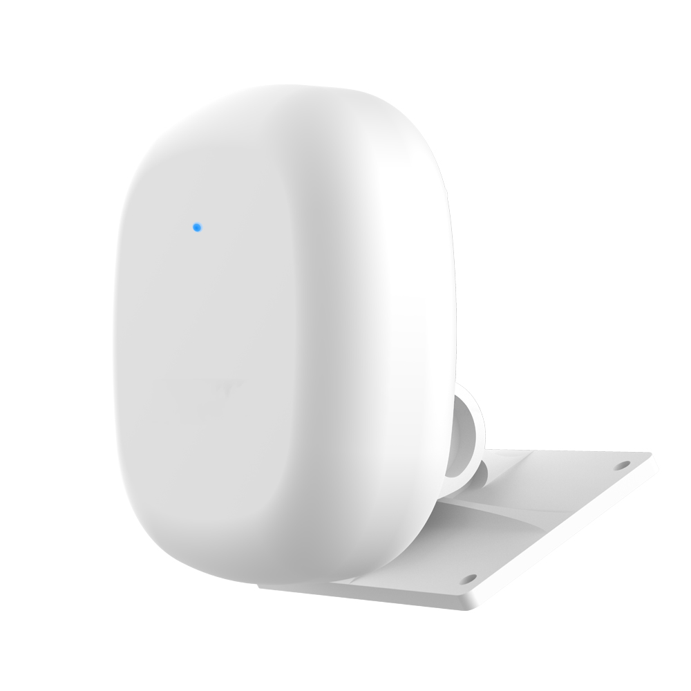 Breath Rate Monitor - Sensor de monitoreo del ritmo cardíaco