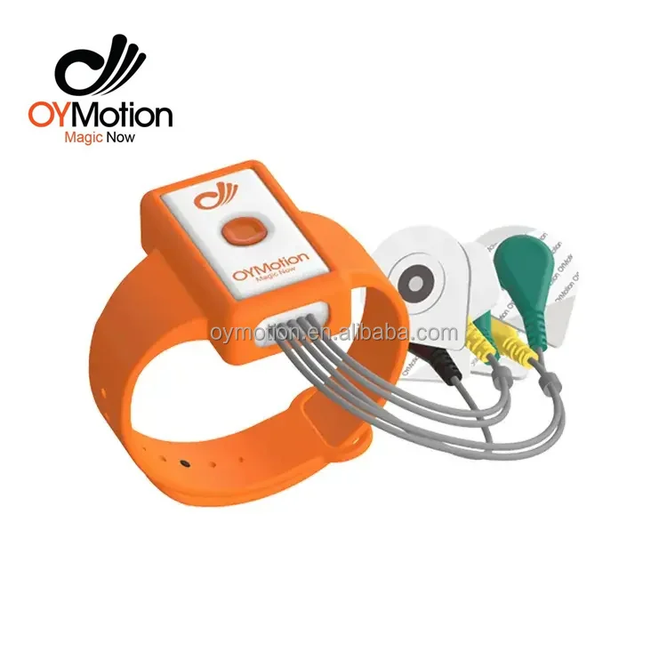 Muscle Sensor Emg - Parálisis hemiplejia rehabilitación gForceDual EMG Sensor