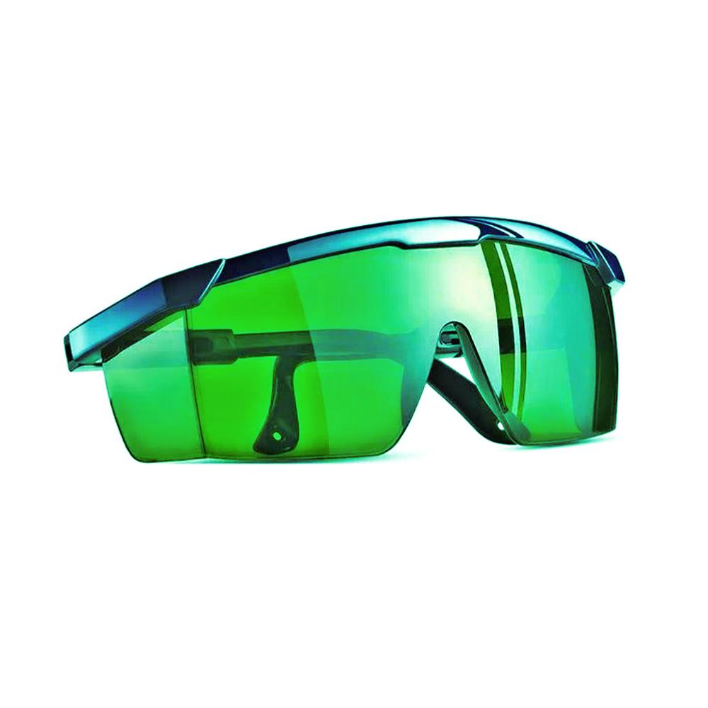 Light Therapy Glasses - Gafas de Terapia de Luz Roja,