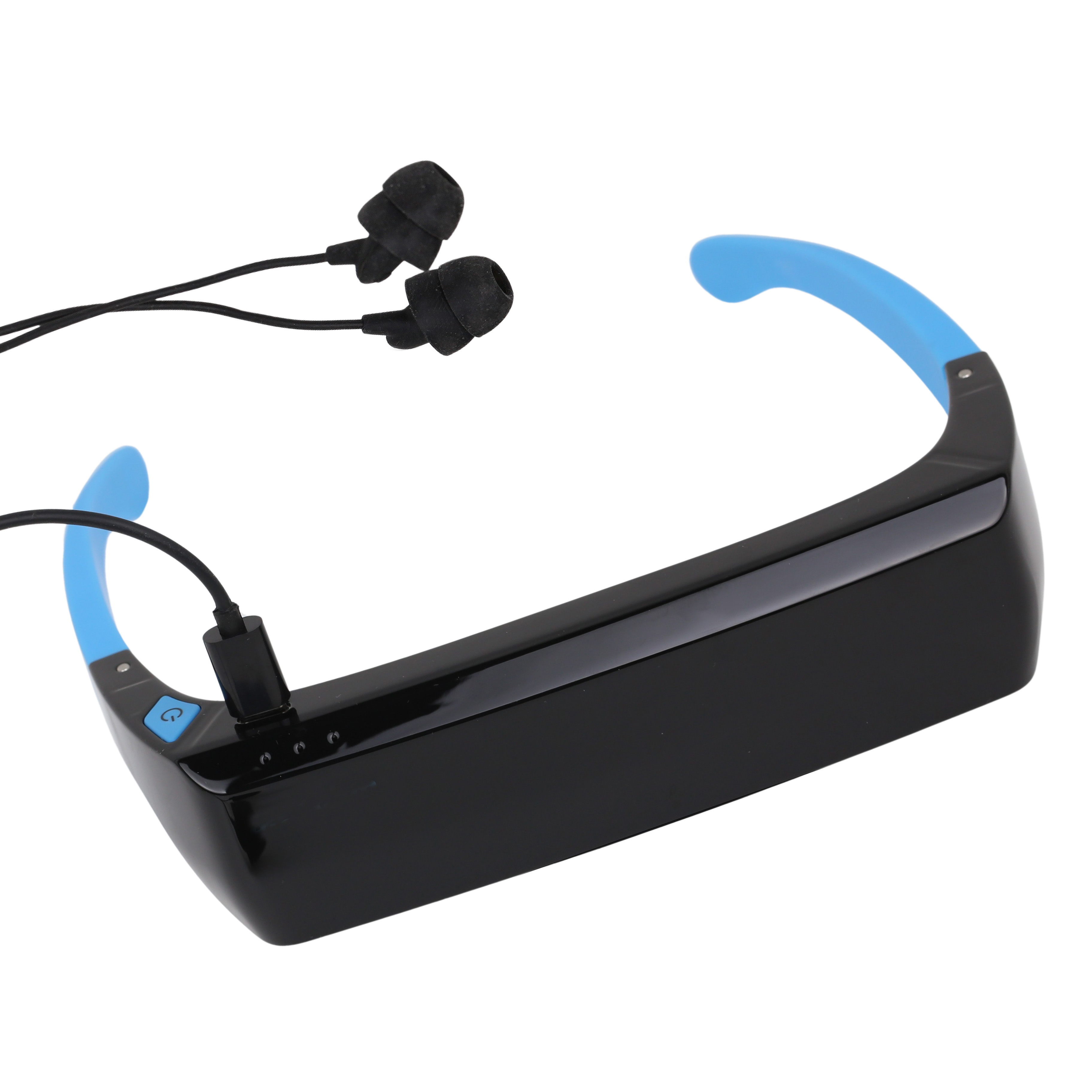 Gafas de Terapia de Luz y Soni - Light Therapy Glasses reseña y precio
