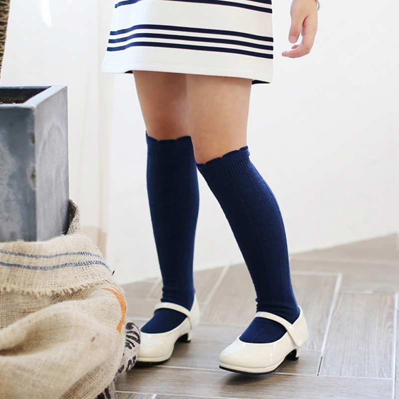 Calcetines largos hasta la rod - Baby Sock Oximeter reseña y precio
