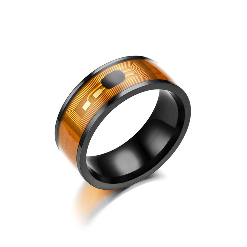 Anillo de dedo NFC inteligente - Smart Ring Nfc Pay reseña y precio