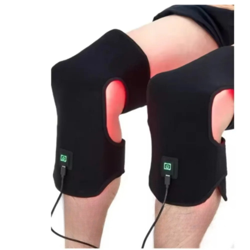 Faja Terapéutica Inteligente c - Smart Knee Wrap reseña y precio