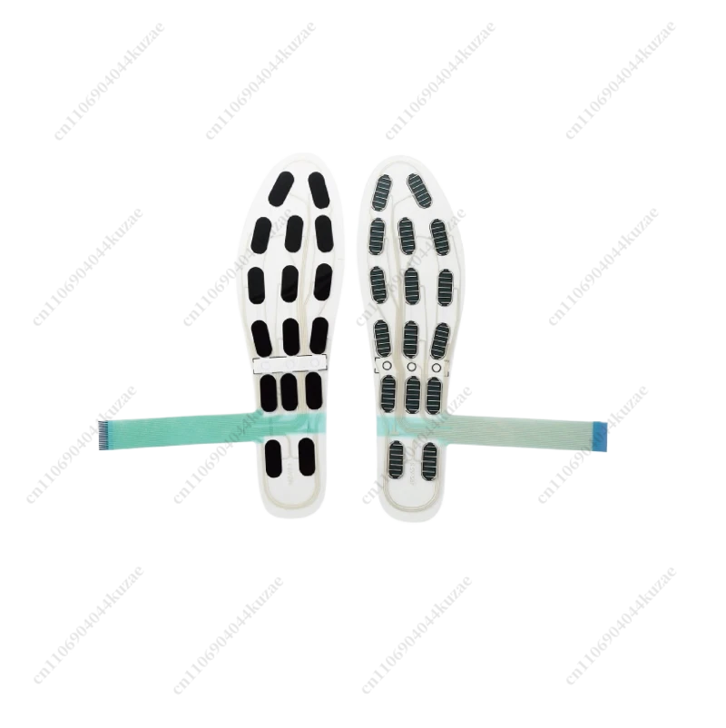 Plantilla Inteligente con Sens - Smart Insole Pressure reseña y precio