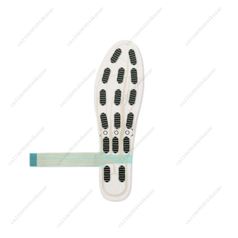 Plantilla Inteligente con Sens - Smart Insole Pressure reseña y precio