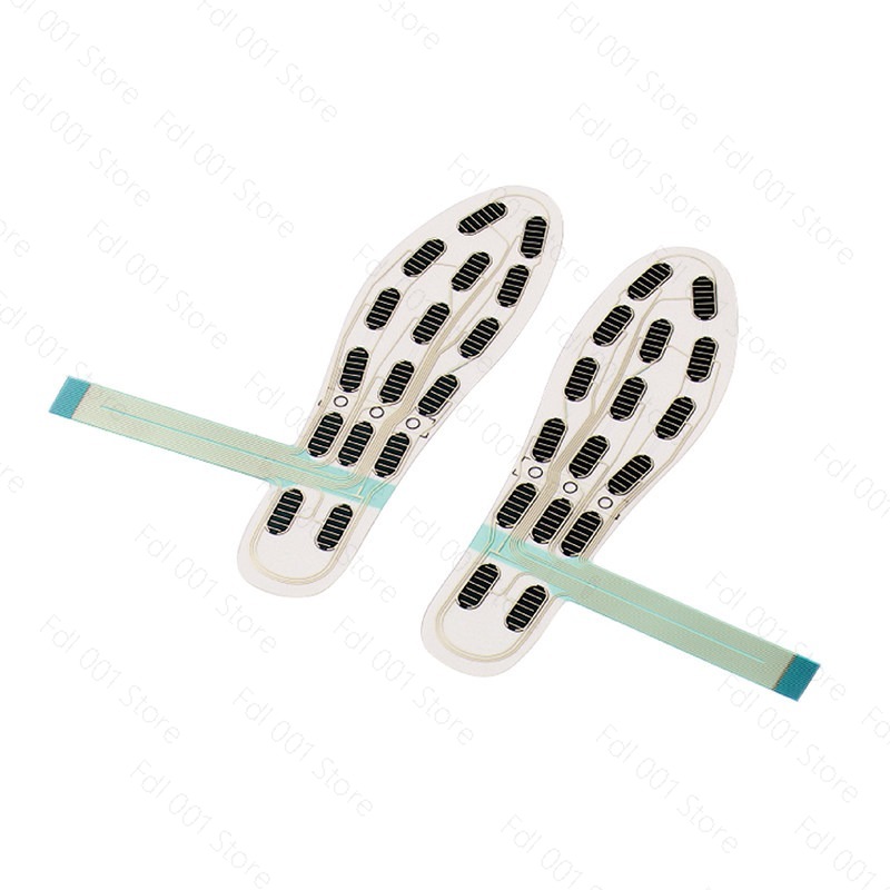 Plantilla Inteligente con Sens - Smart Insole Pressure reseña y precio
