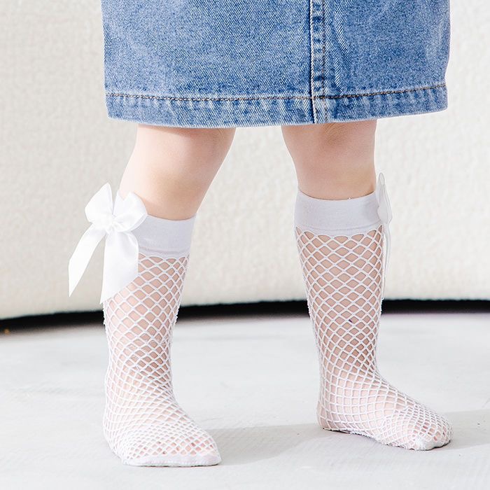 Calcetines largos hasta la rod - Baby Sock Oximeter reseña y precio