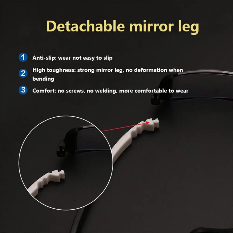 Gafas con Filtro de Luz Azul,  - Light Therapy Glasses reseña y precio