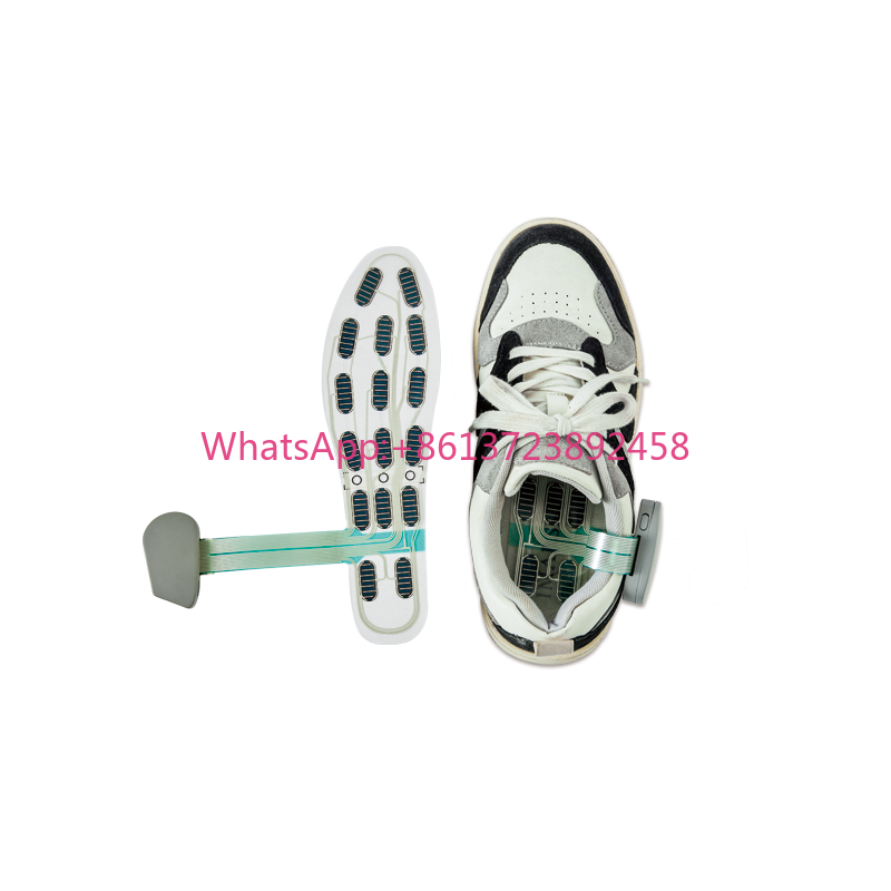 Plantilla Inteligente para Cal - Smart Insole Pressure reseña y precio
