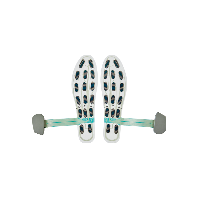 Plantilla Inteligente para Cal - Smart Insole Pressure reseña y precio