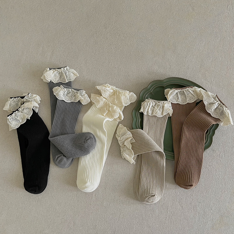 Calcetines hasta la rodilla co - Baby Sock Oximeter reseña y precio