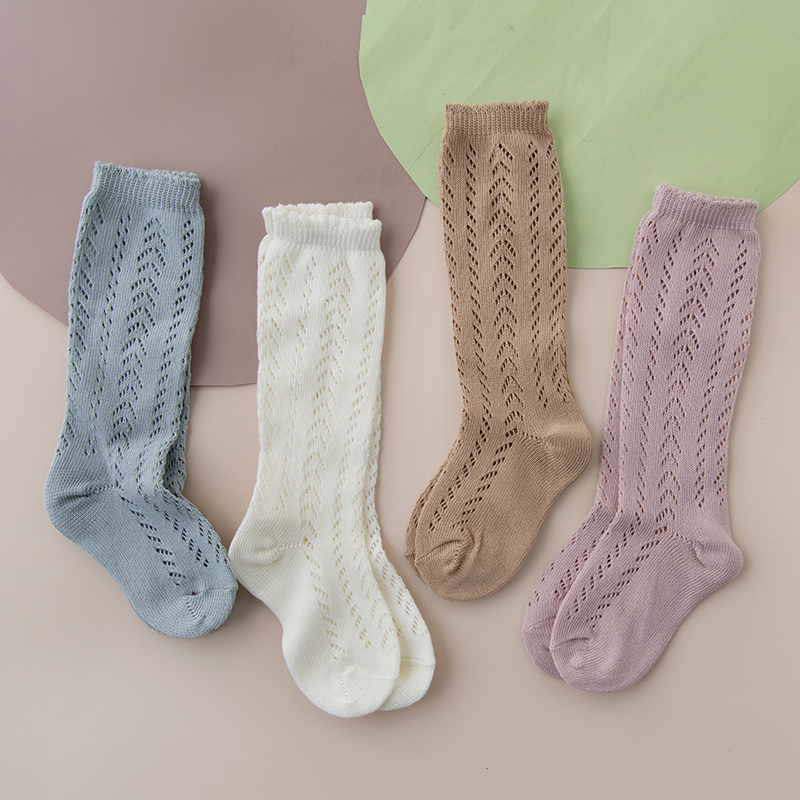 Calcetines hasta la rodilla pa - Baby Sock Oximeter reseña y precio