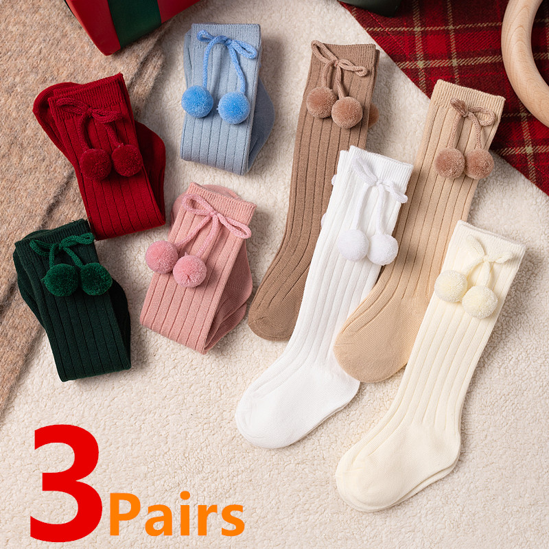 3 par/lote calcetines hasta la - Baby Sock Oximeter reseña y precio