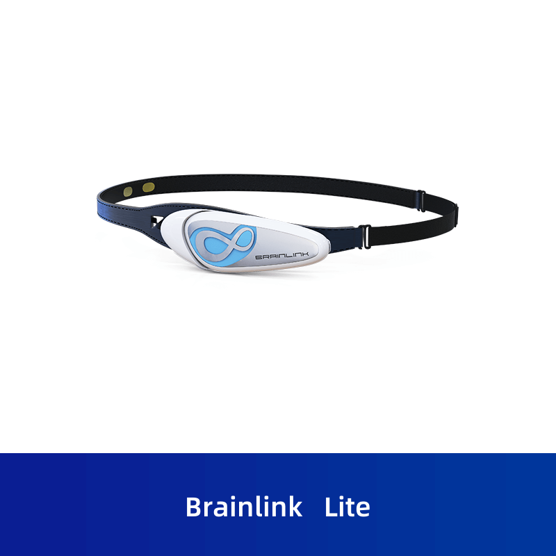 Brainlink Lite diadema de Cont - Meditation Headband Eeg reseña y precio