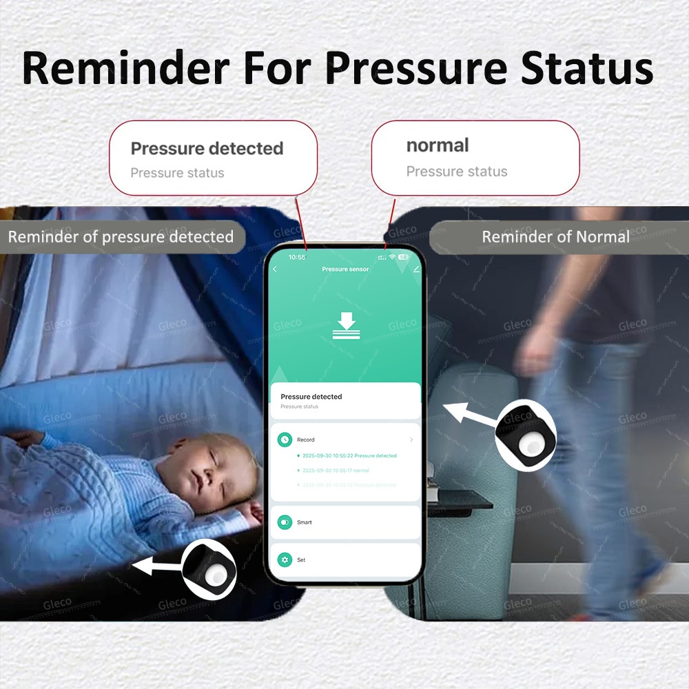 Detector de Sensor de presión  - Smart Insole Pressure reseña y precio