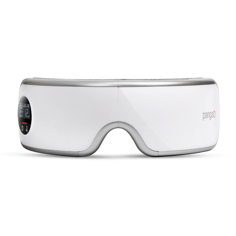 Masajeador Ocular Inteligente  - Light Therapy Glasses reseña y precio