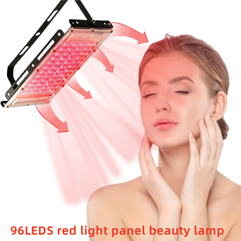 Lámpara de Panel de terapia de - Galvanic Skin Sensor reseña y precio