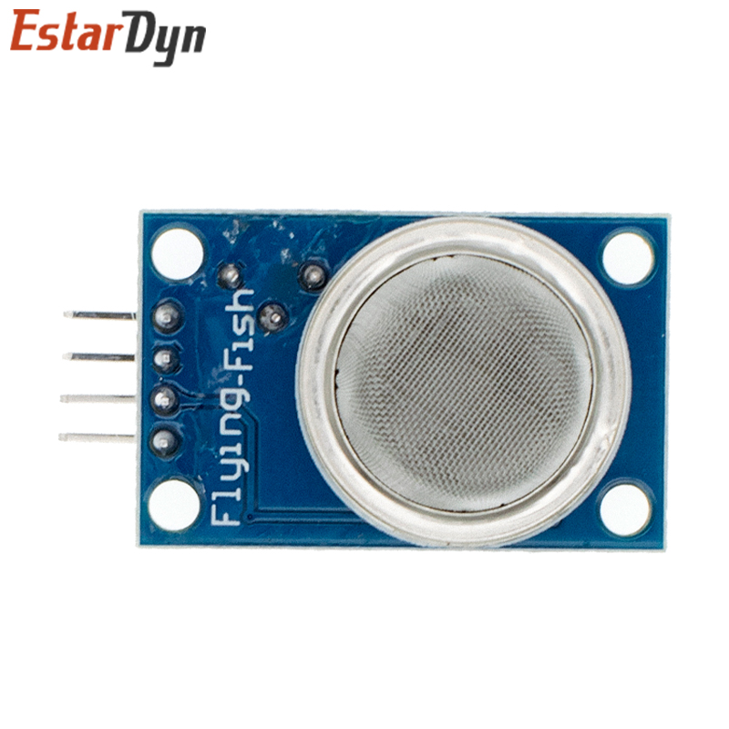 Módulo Sensor de Detección de  - Muscle Sensor Emg reseña y precio