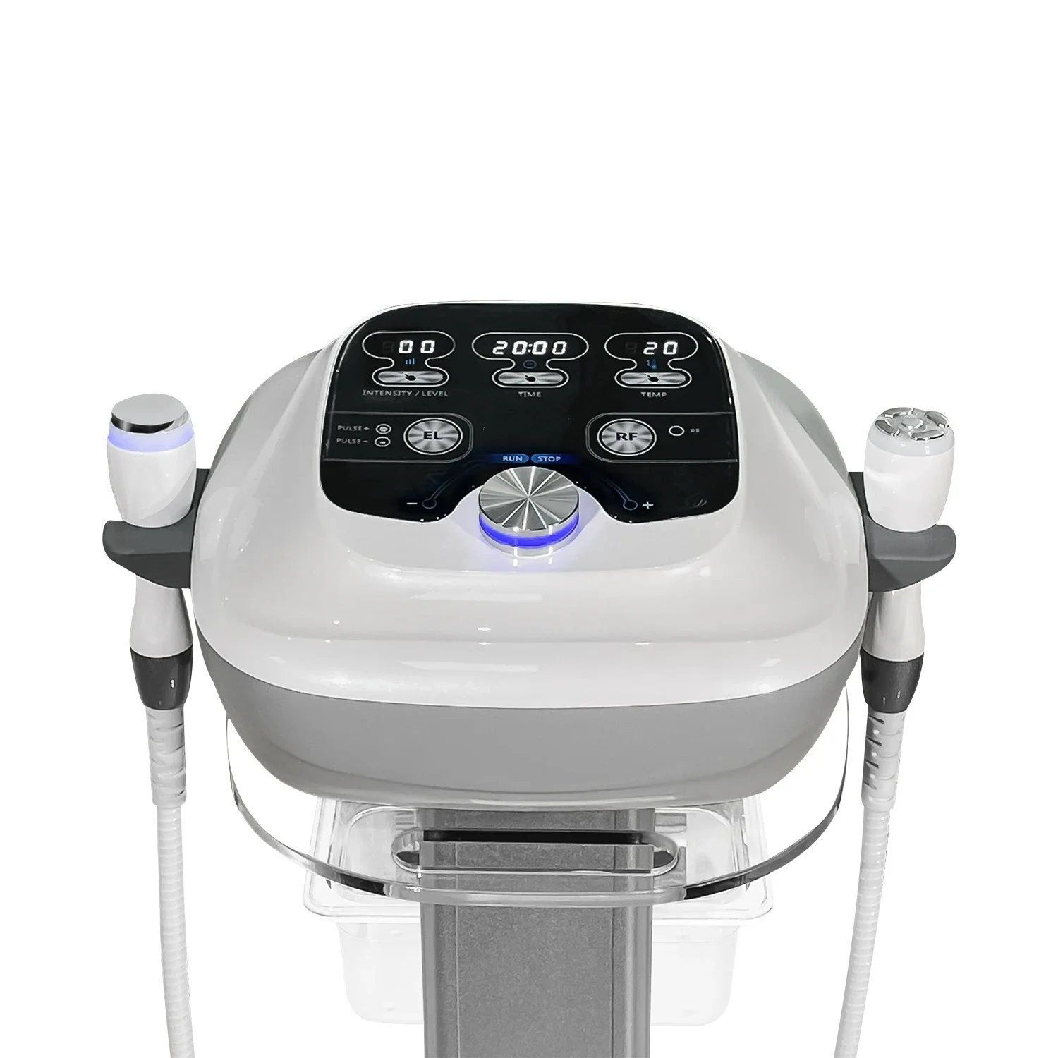 Máquina de Crioterapia Facial  - Galvanic Skin Sensor reseña y precio
