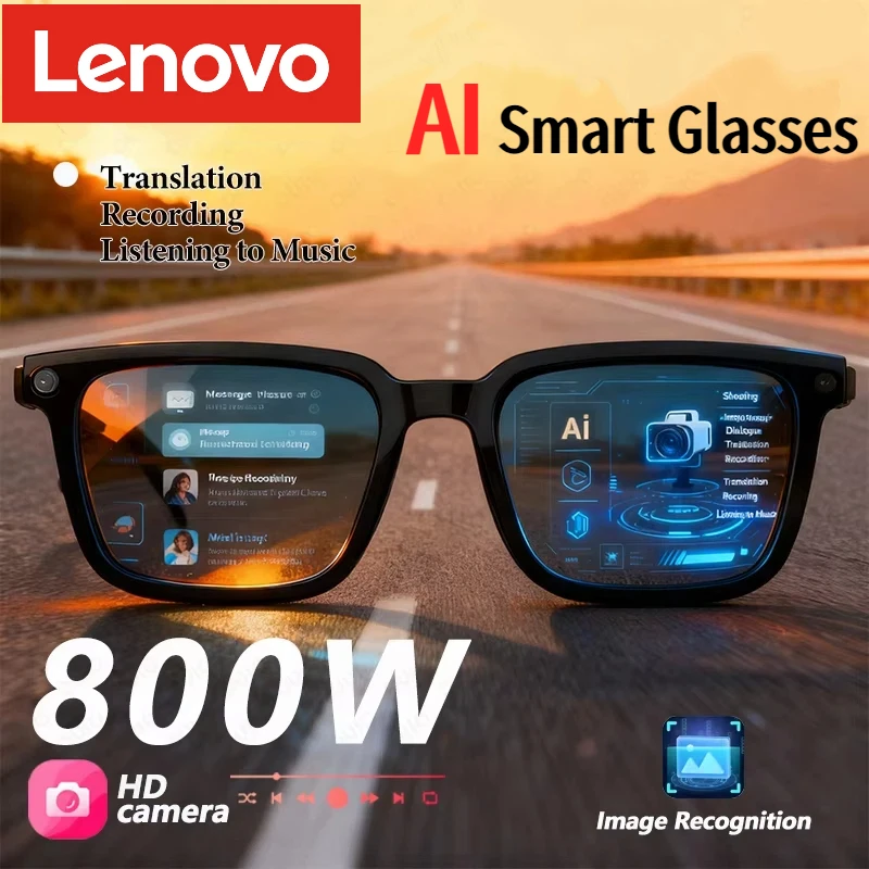 OnePlus AI gafas inteligentes  - Smart Glasses Lens reseña y precio