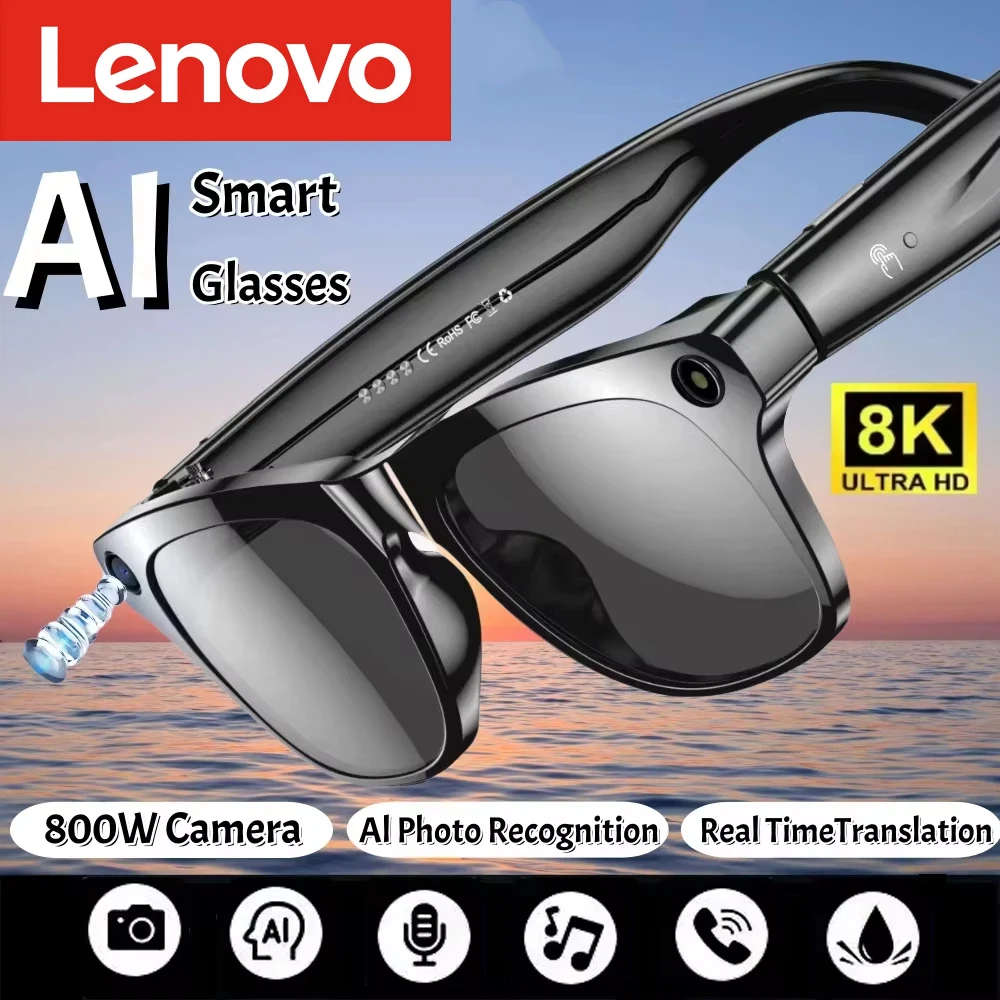 OnePlus AI gafas inteligentes  - Smart Glasses Lens reseña y precio